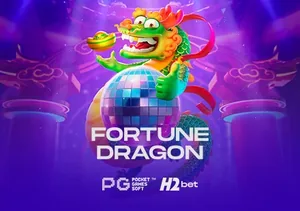 Fortune Dragon