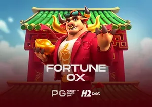 Fortune Ox