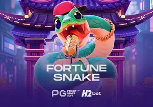 Fortune Snake