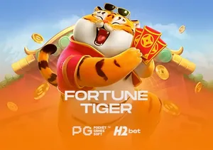 Fortune Tiger