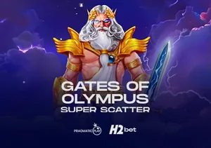 Gates of Olympus Super Scatter