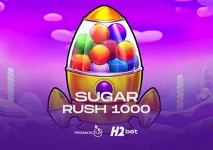 Sugar Rush 1000