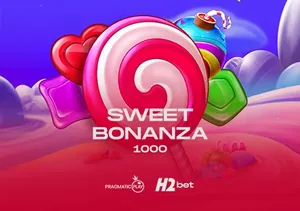 Sweet Bonanza 1000