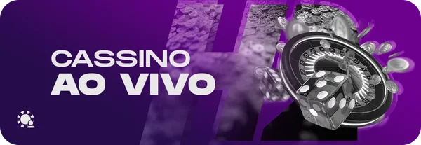 Cassino ao vivo na H2bet