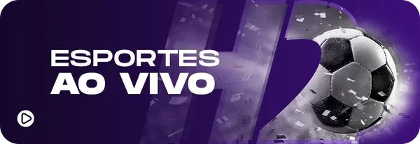 Esportes ao vivo na H2bet