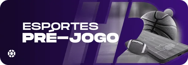 Esportes pré-jogo na H2bet