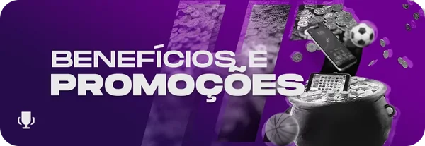 Benefícios e promoções da H2bet
