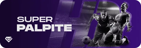 Super Palpite na H2bet